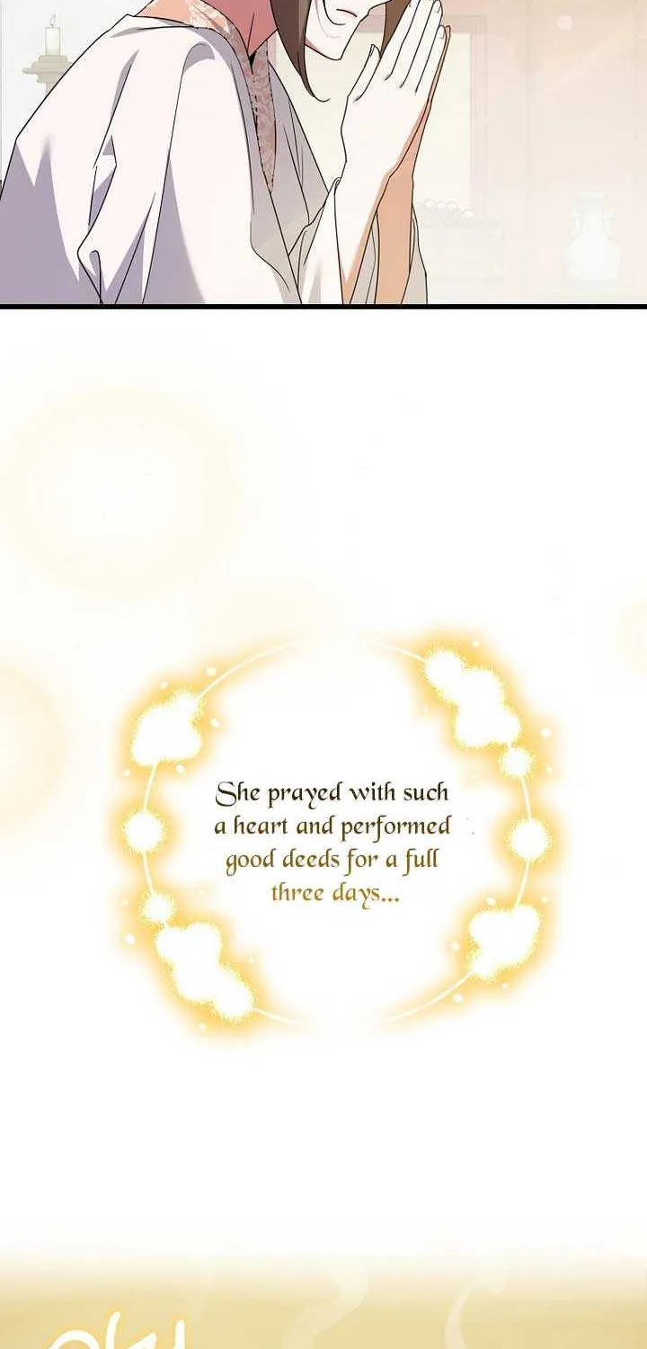 The Villainous Husband I Killed Has Returned Chapter 15 page 21 - 