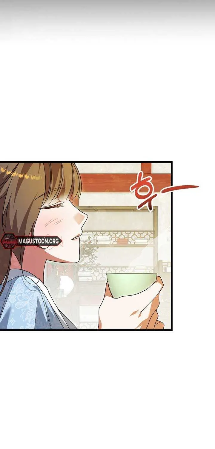 The Villainous Husband I Killed Has Returned Chapter 15 page 23 - 