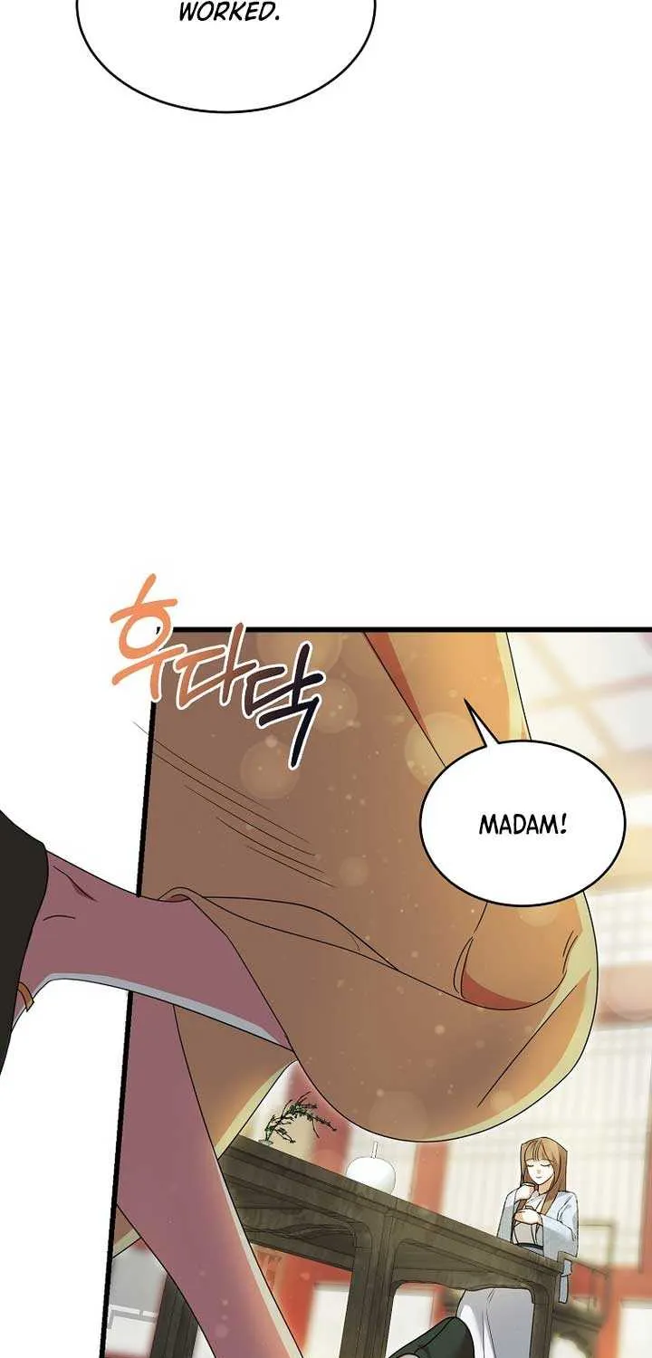 The Villainous Husband I Killed Has Returned Chapter 15 page 25 - 