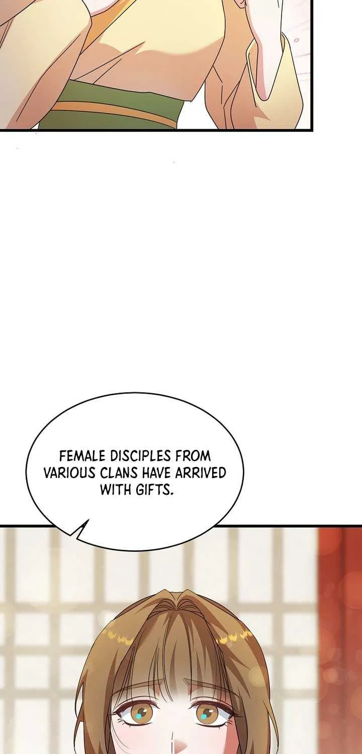 The Villainous Husband I Killed Has Returned Chapter 15 page 27 - 