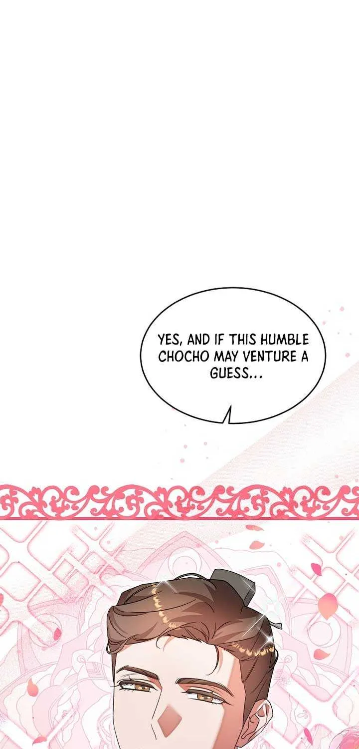 The Villainous Husband I Killed Has Returned Chapter 15 page 30 - 