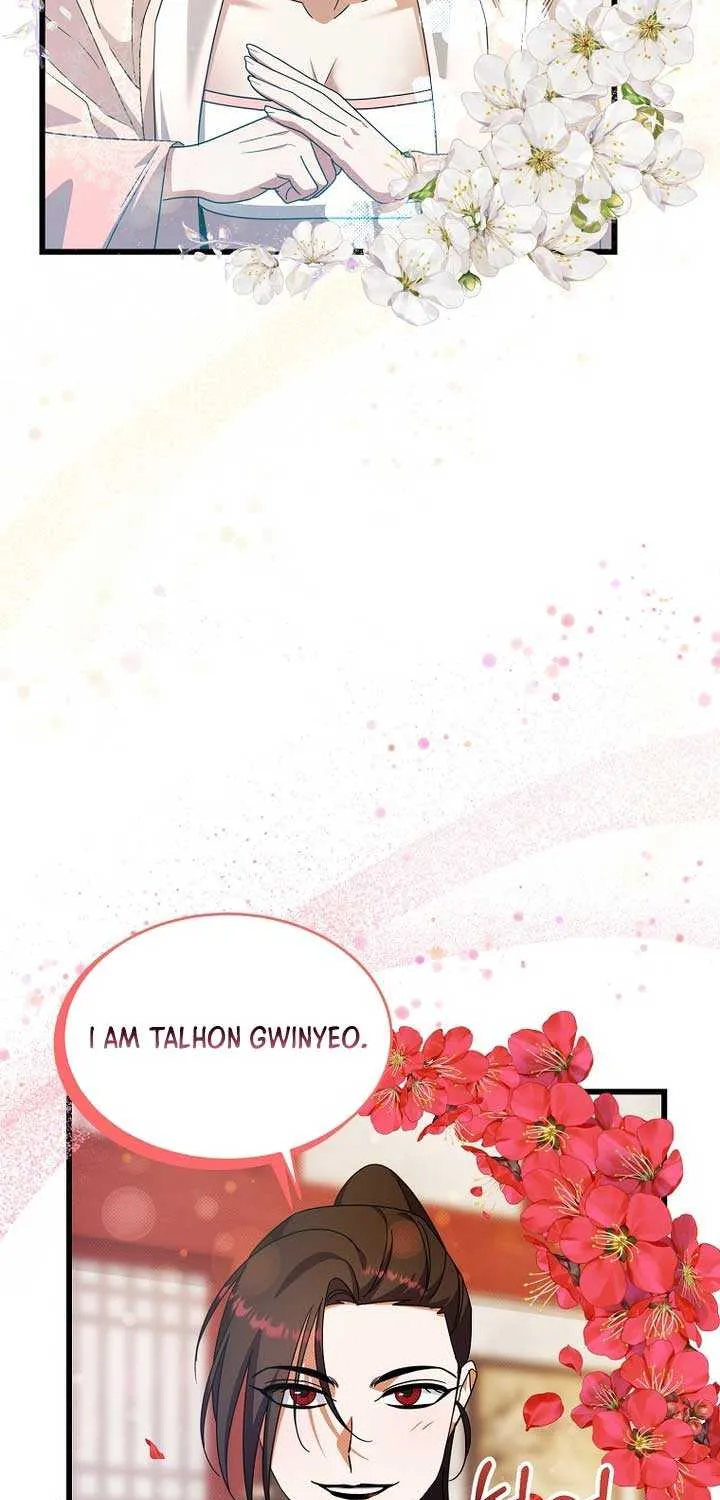 The Villainous Husband I Killed Has Returned Chapter 15 page 38 - 