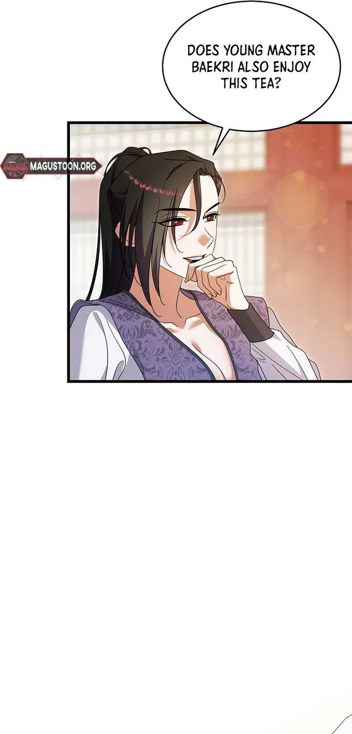 The Villainous Husband I Killed Has Returned Chapter 15 page 45 - 