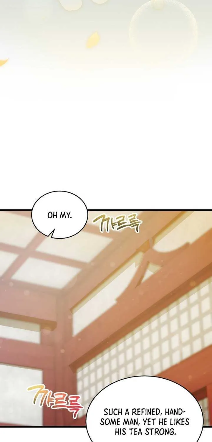 The Villainous Husband I Killed Has Returned Chapter 15 page 47 - 