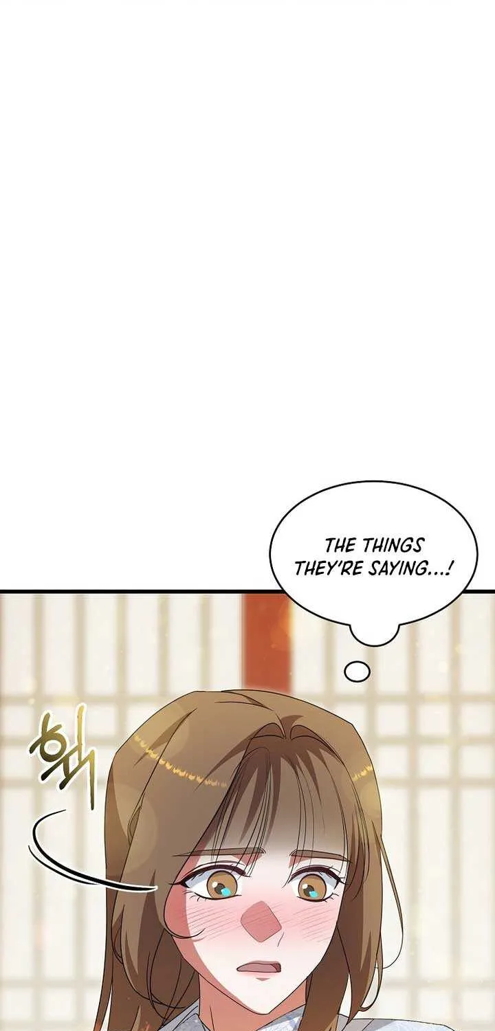 The Villainous Husband I Killed Has Returned Chapter 15 page 49 - 