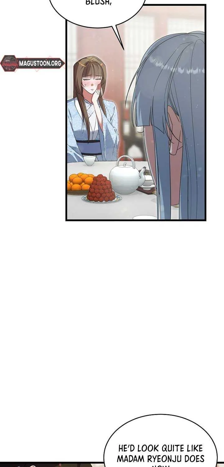 The Villainous Husband I Killed Has Returned Chapter 15 page 51 - 