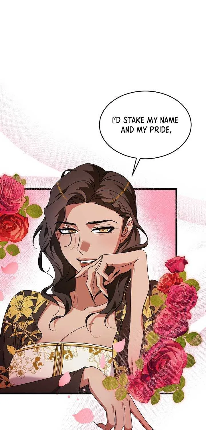 The Villainous Husband I Killed Has Returned Chapter 15 page 53 - 