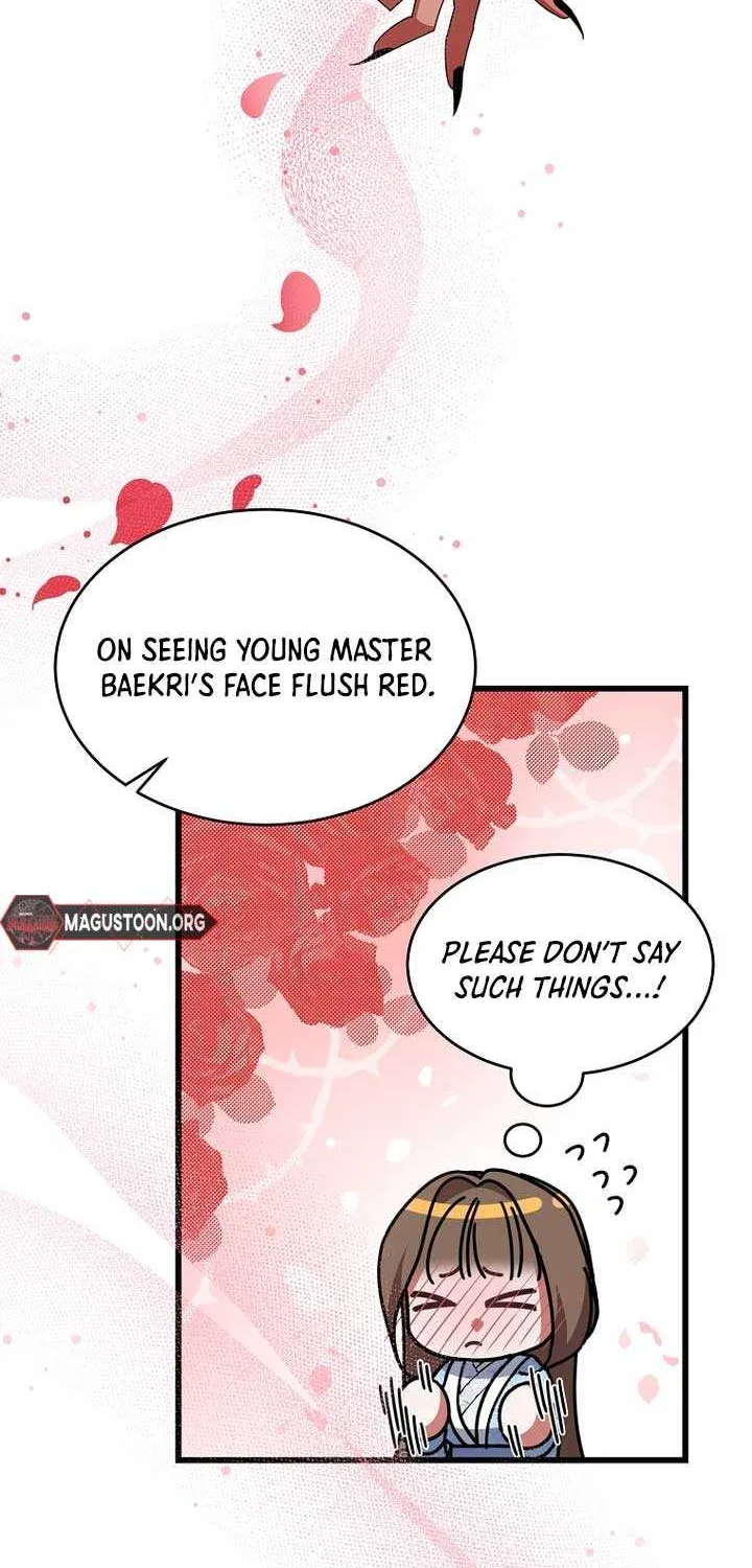 The Villainous Husband I Killed Has Returned Chapter 15 page 54 - 