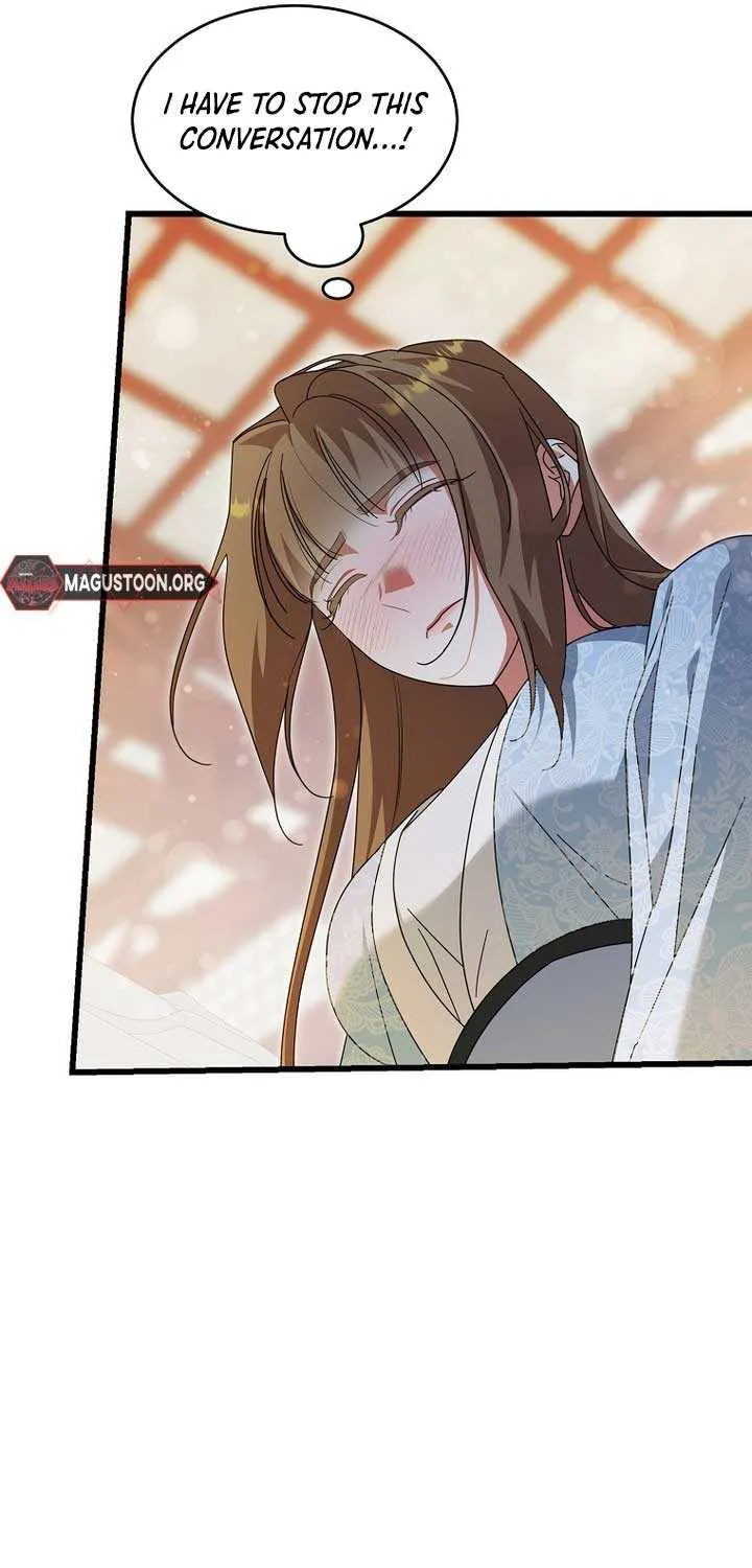 The Villainous Husband I Killed Has Returned Chapter 15 page 56 - 
