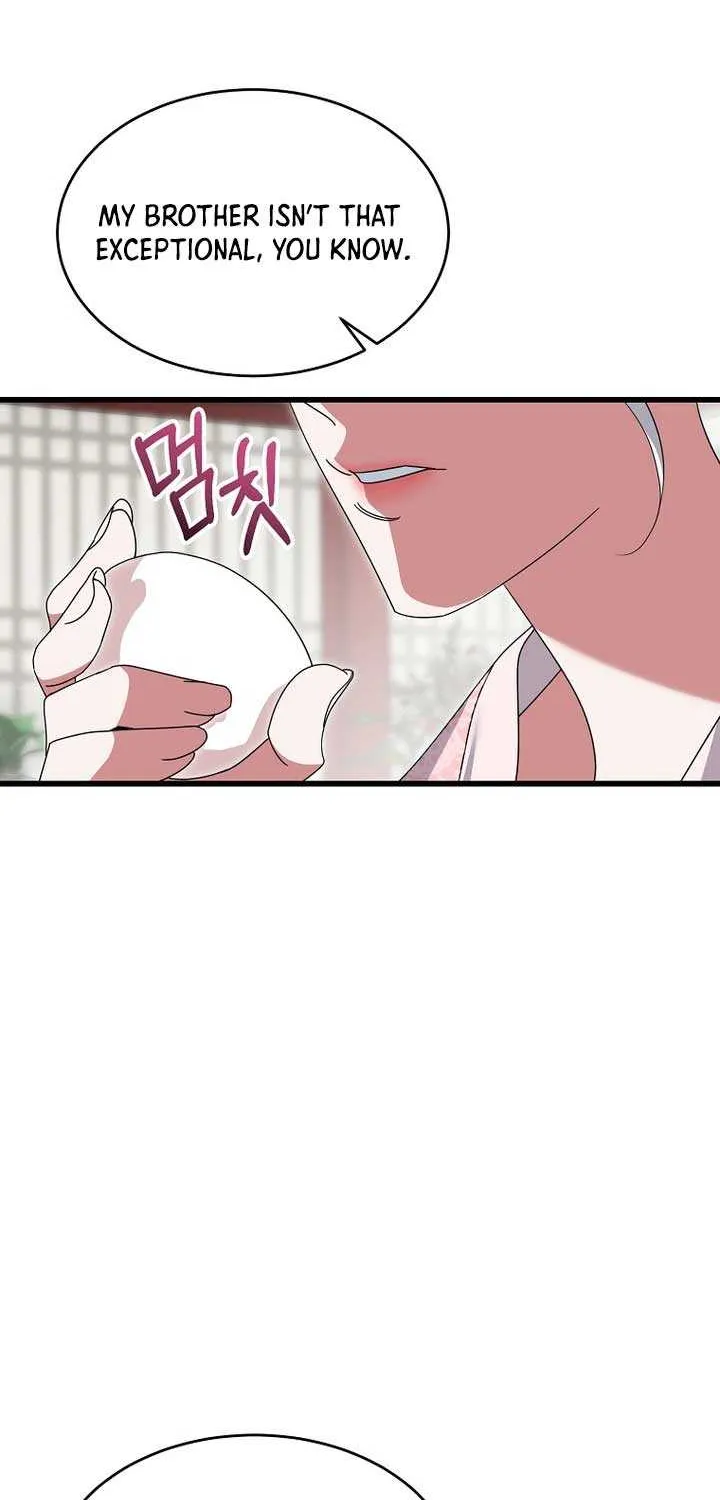 The Villainous Husband I Killed Has Returned Chapter 15 page 57 - 