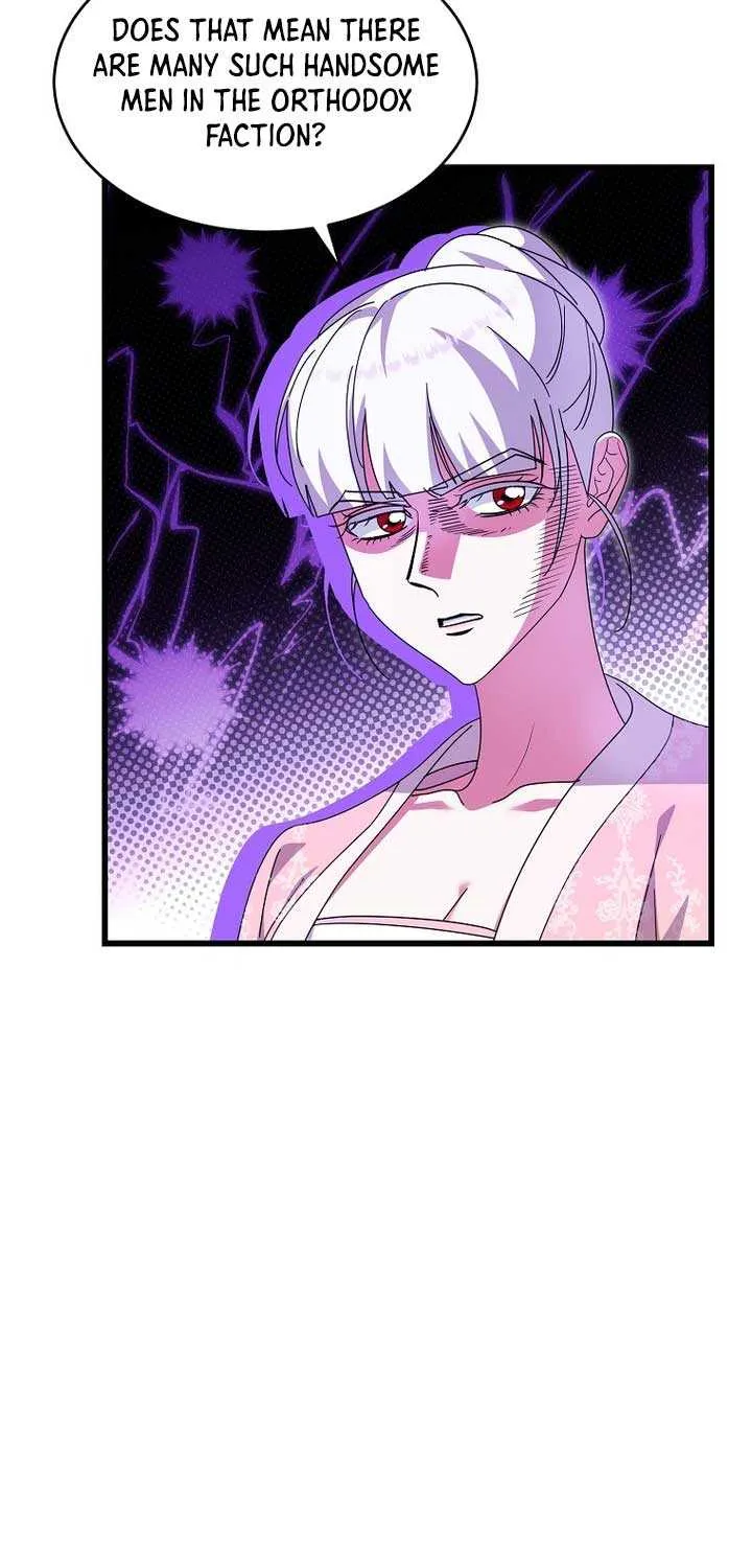 The Villainous Husband I Killed Has Returned Chapter 15 page 58 - 