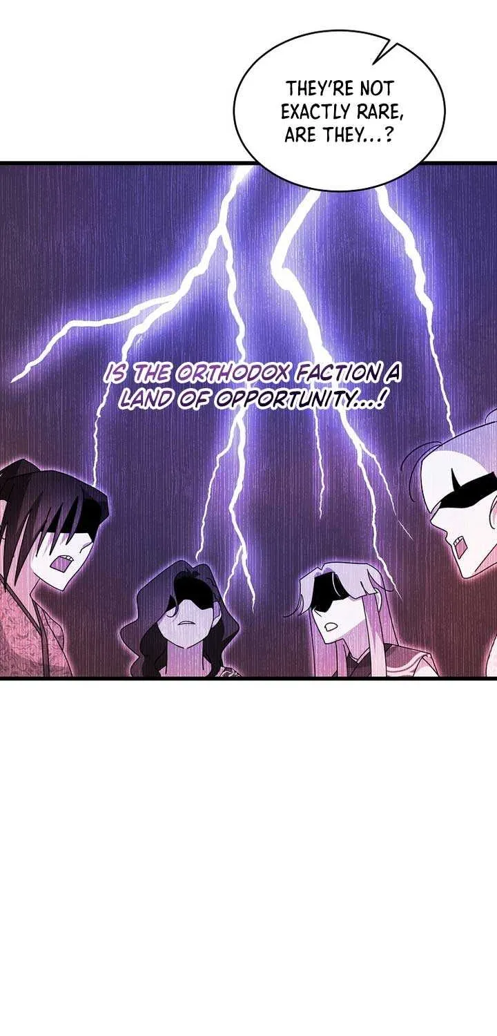 The Villainous Husband I Killed Has Returned Chapter 15 page 59 - 