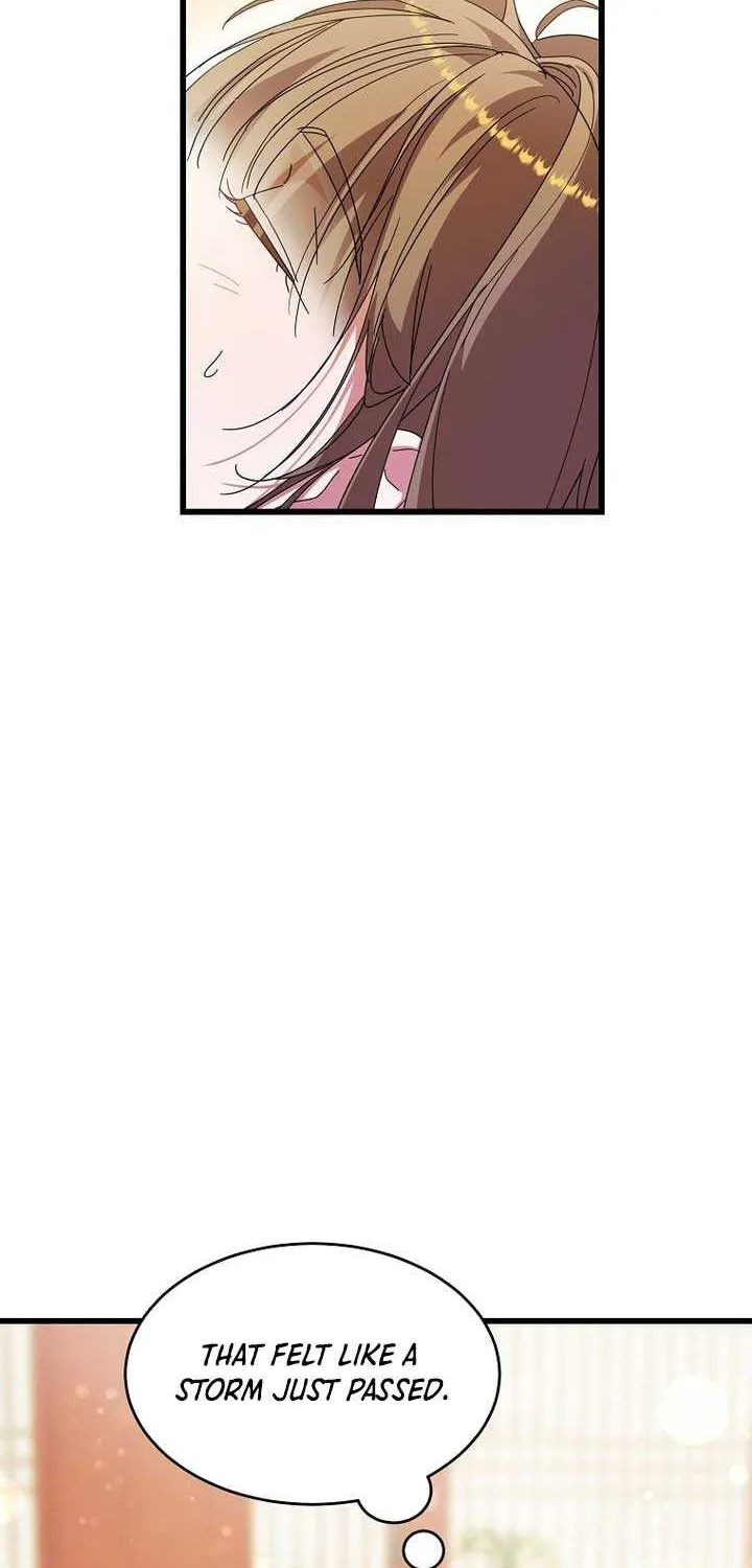 The Villainous Husband I Killed Has Returned Chapter 15 page 61 - 
