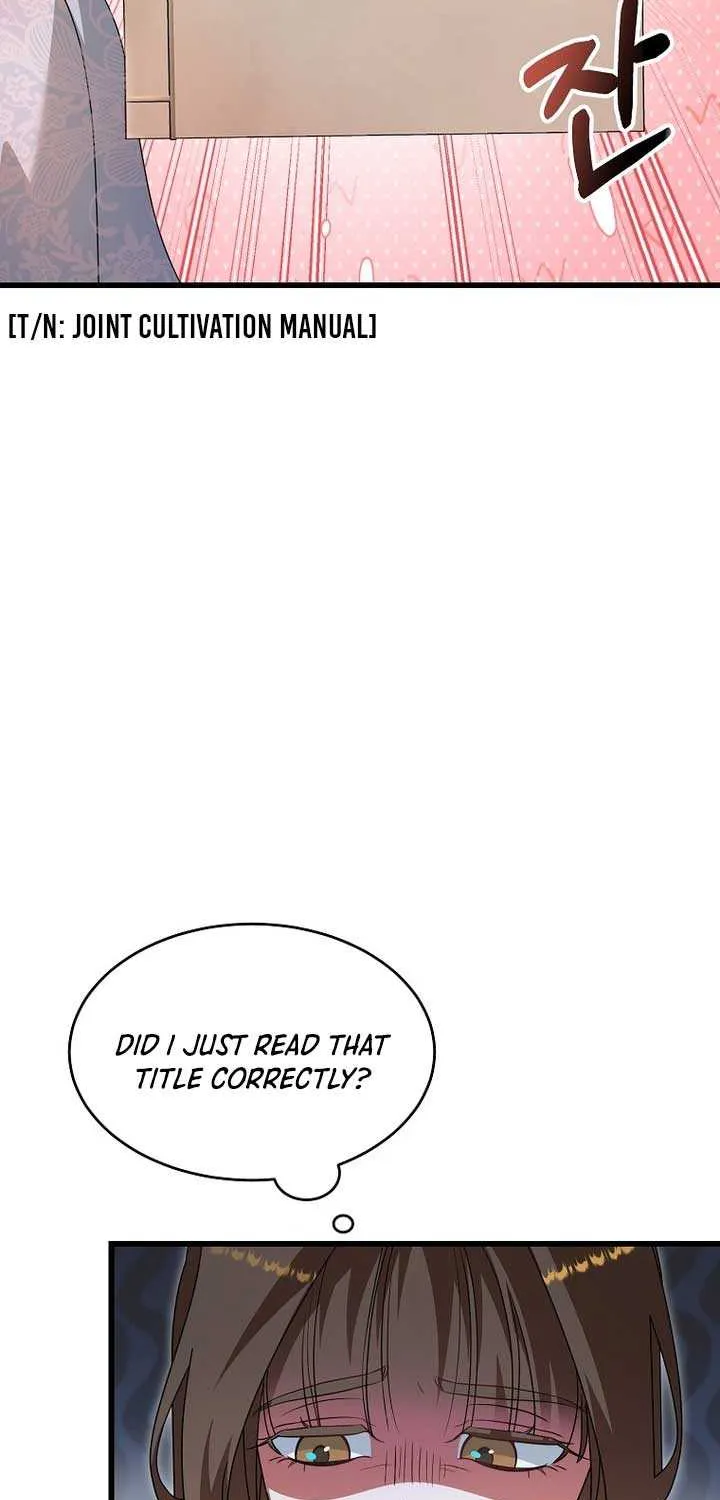 The Villainous Husband I Killed Has Returned Chapter 15 page 69 - 