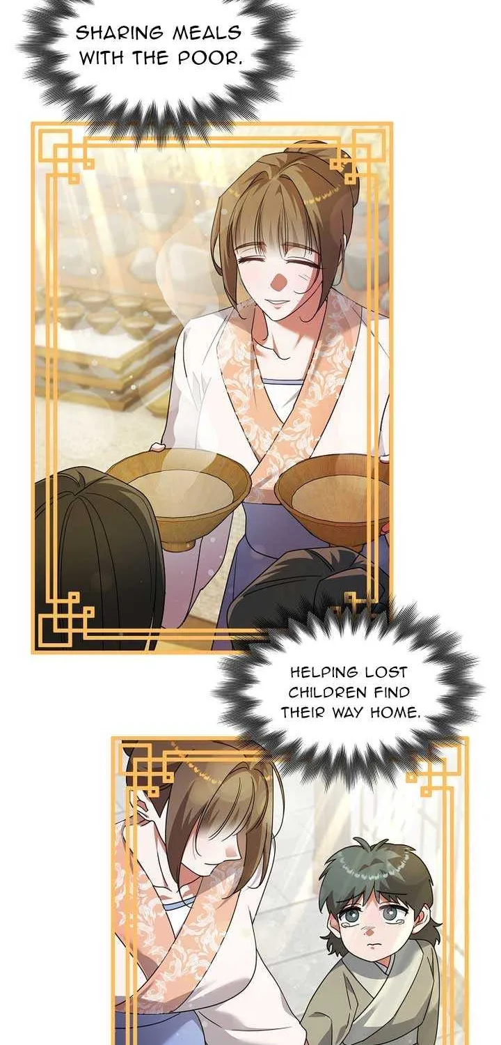 The Villainous Husband I Killed Has Returned Chapter 15 page 10 - 
