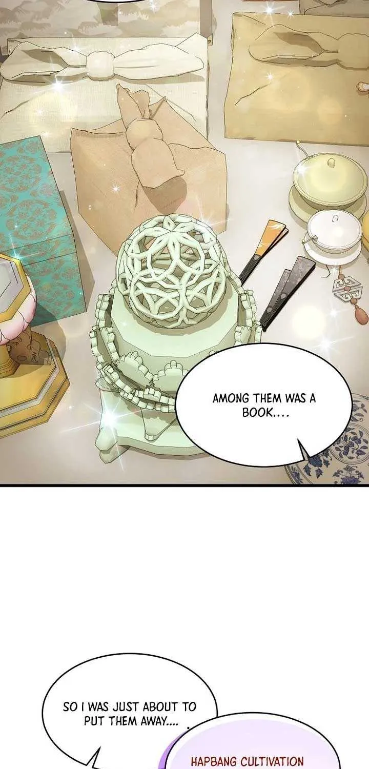 The Villainous Husband I Killed Has Returned Chapter 16 page 13 - 