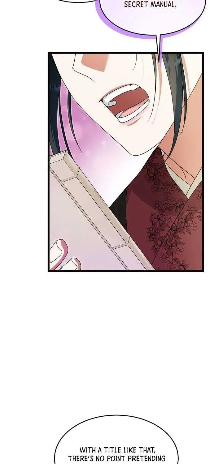The Villainous Husband I Killed Has Returned Chapter 16 page 14 - 