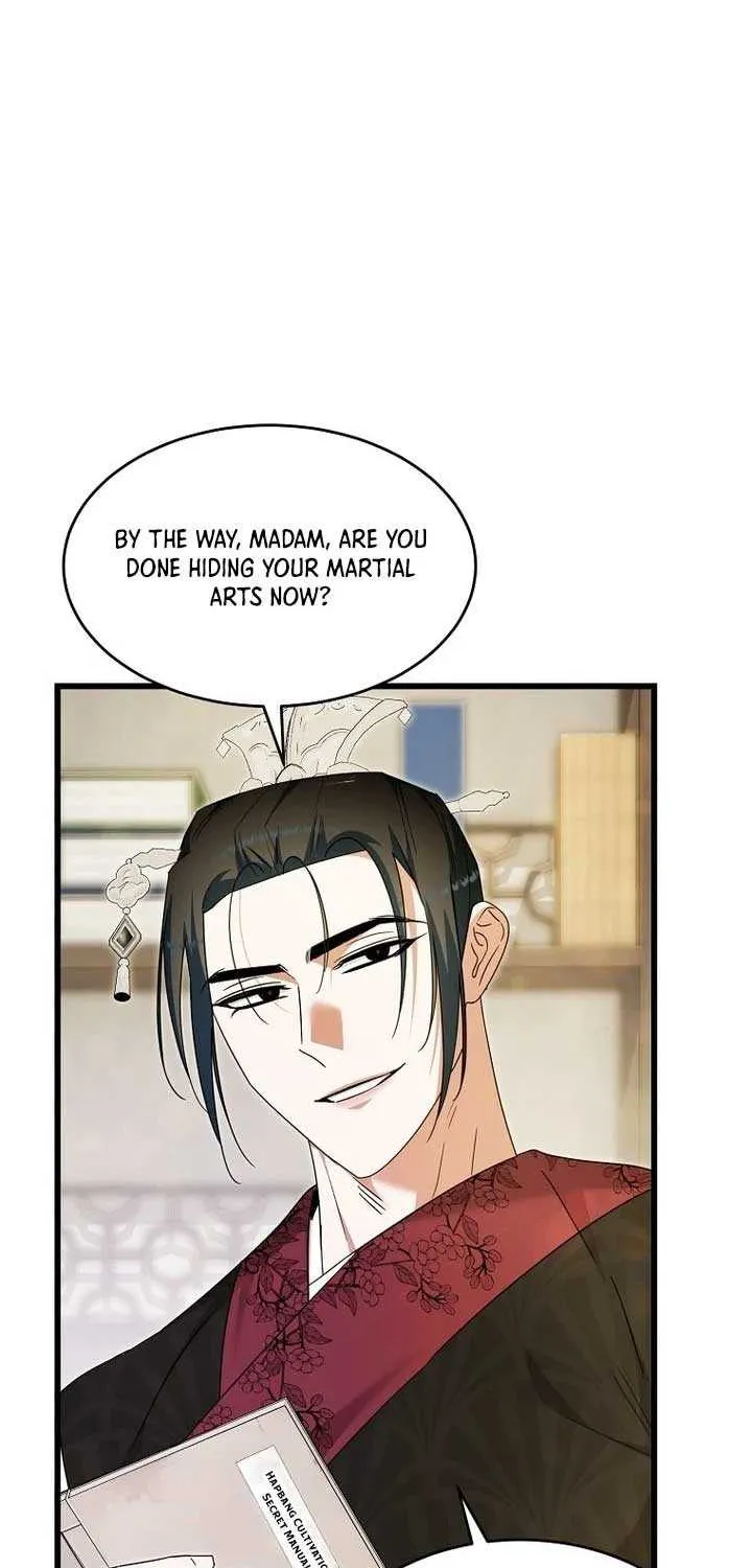 The Villainous Husband I Killed Has Returned Chapter 16 page 16 - 