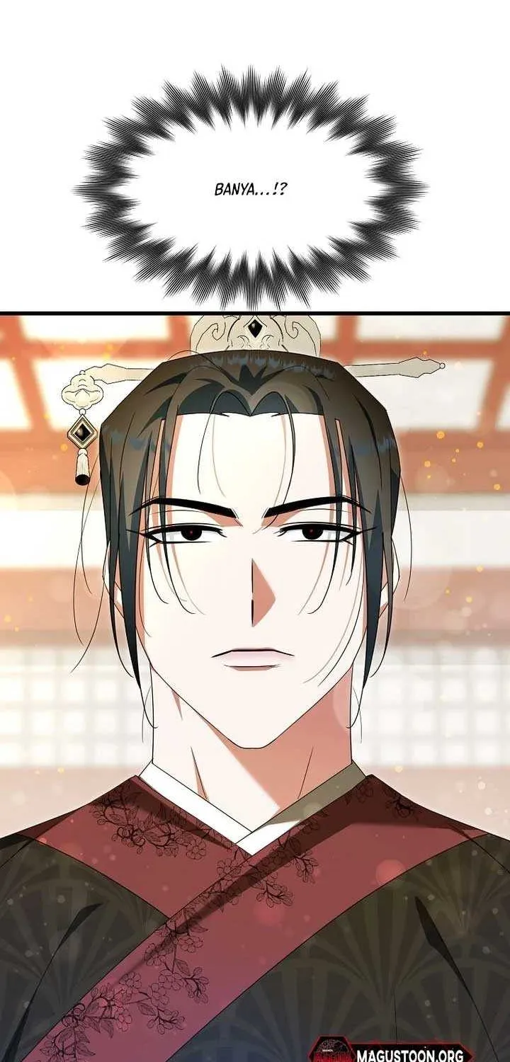 The Villainous Husband I Killed Has Returned Chapter 16 page 3 - 
