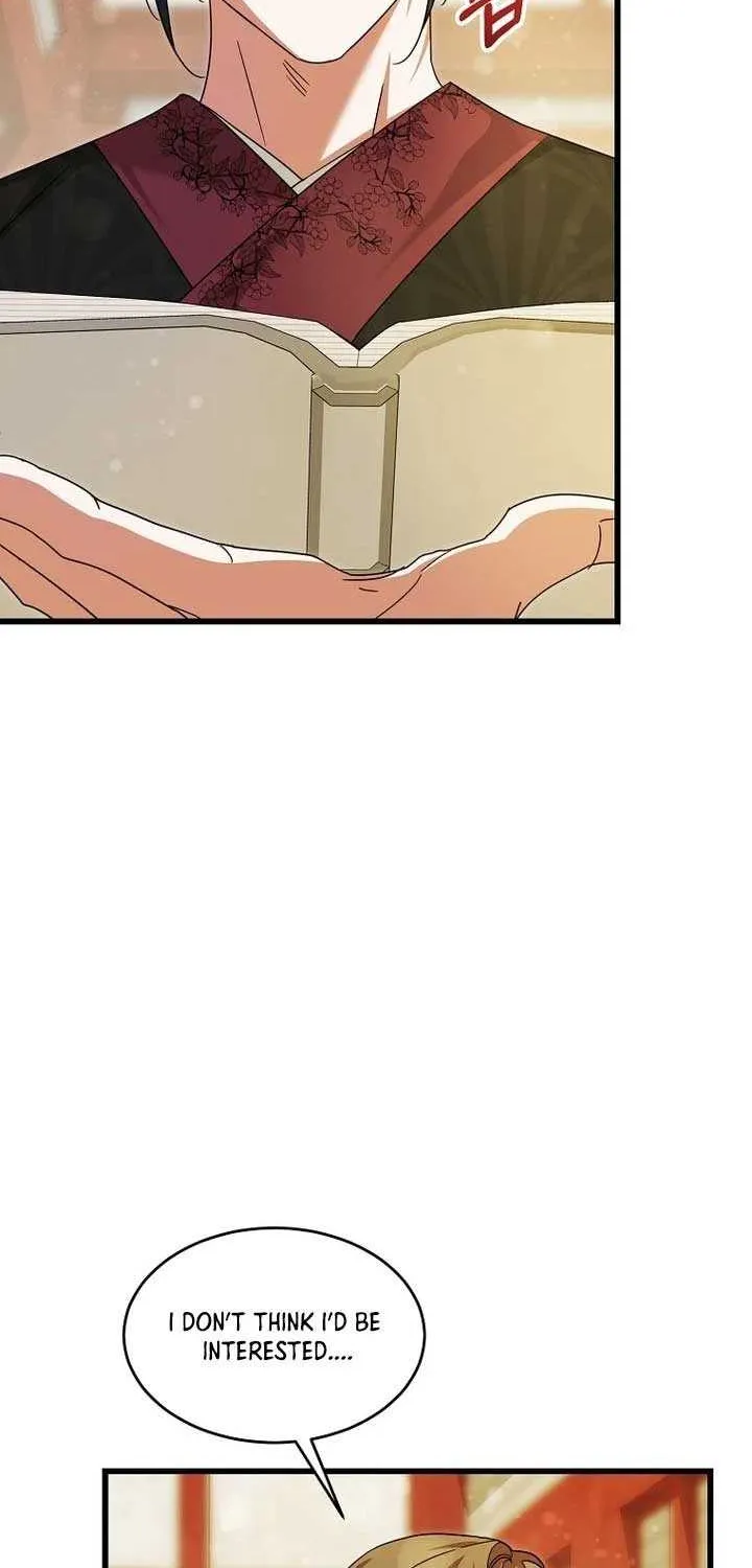 The Villainous Husband I Killed Has Returned Chapter 16 page 22 - 