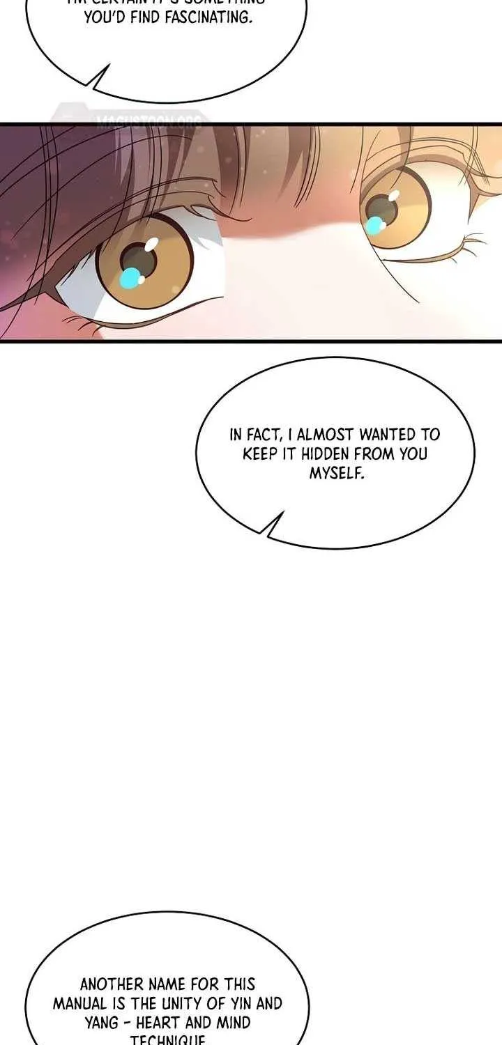The Villainous Husband I Killed Has Returned Chapter 16 page 24 - 