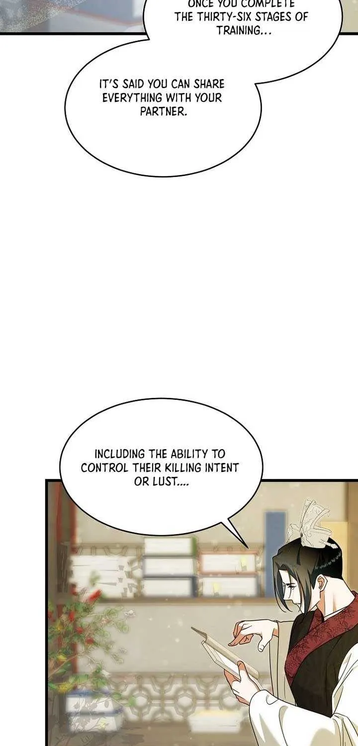 The Villainous Husband I Killed Has Returned Chapter 16 page 26 - 