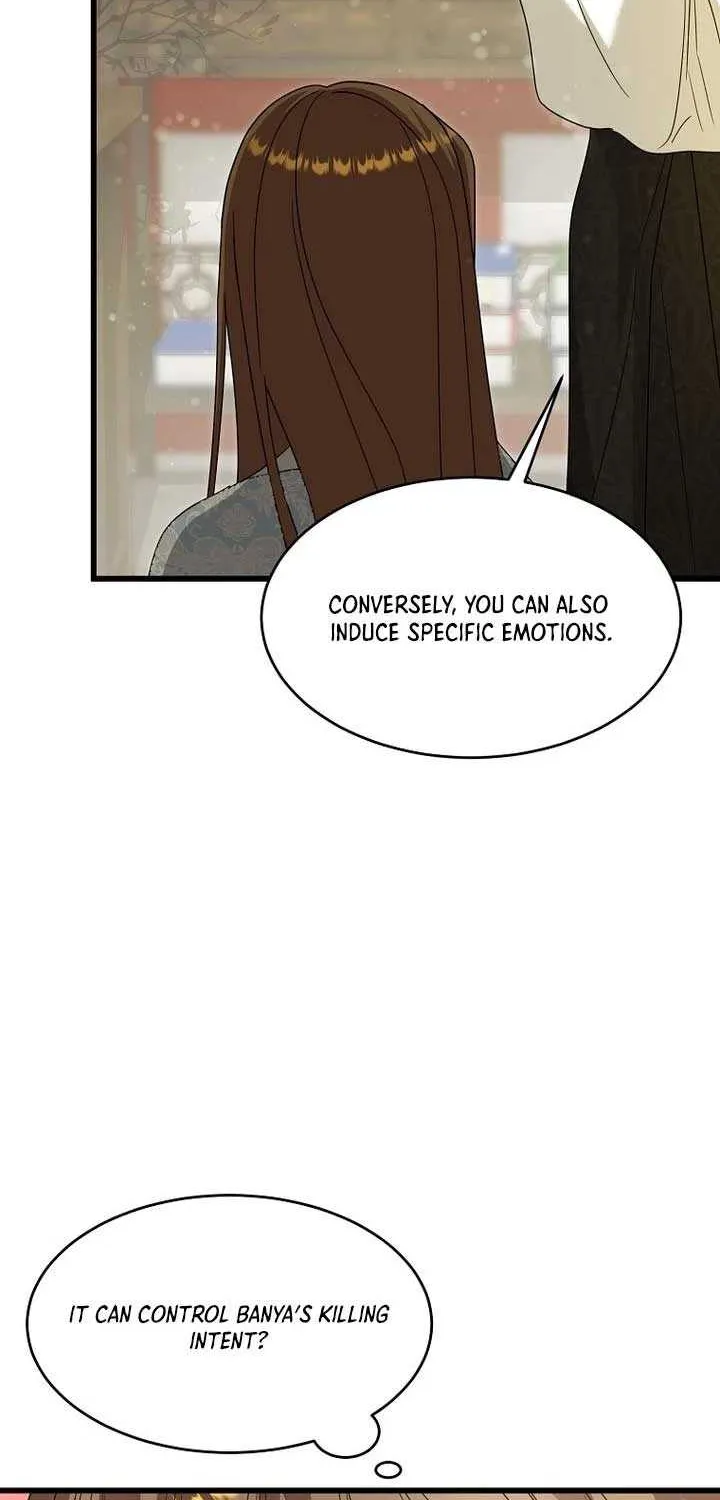 The Villainous Husband I Killed Has Returned Chapter 16 page 27 - 