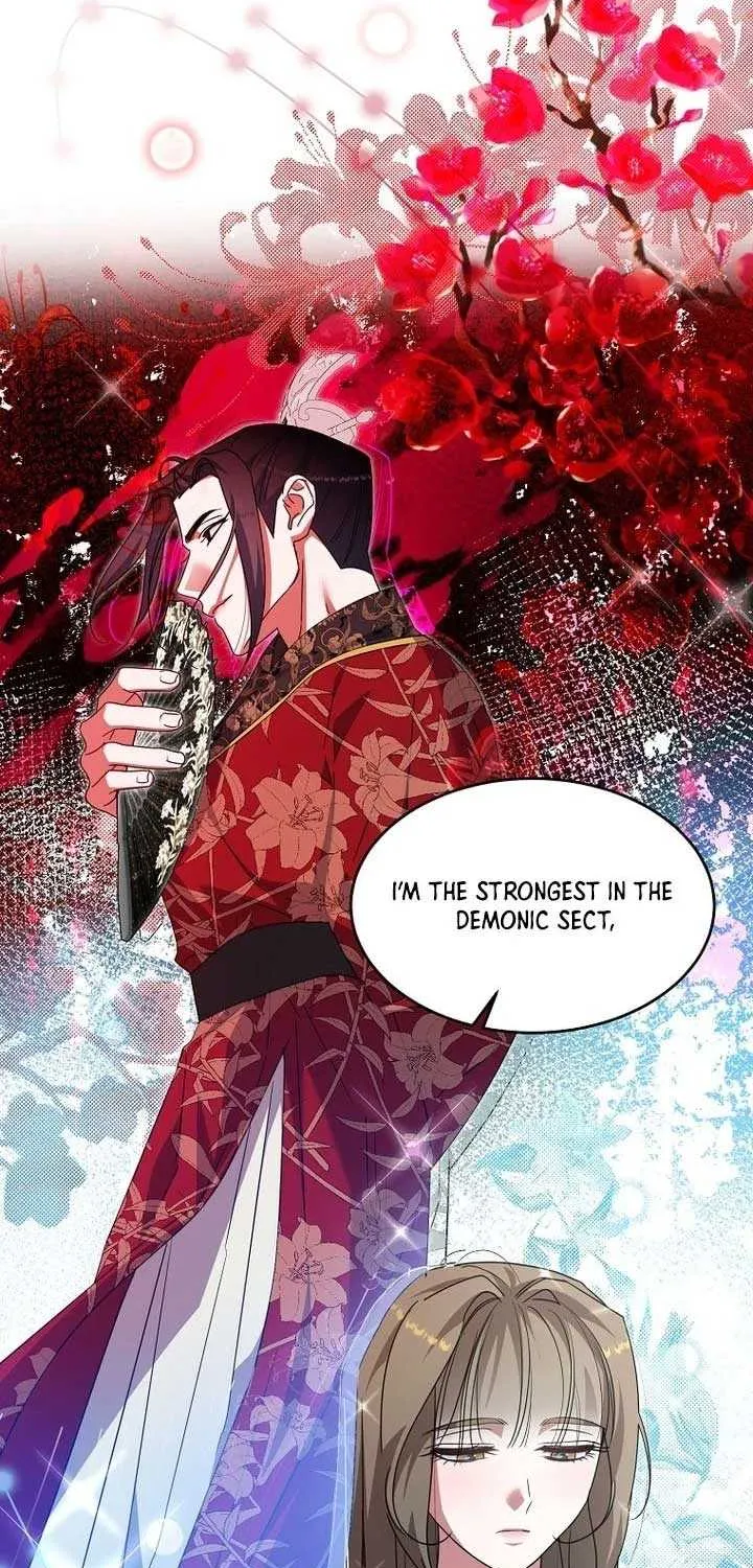 The Villainous Husband I Killed Has Returned Chapter 16 page 30 - 