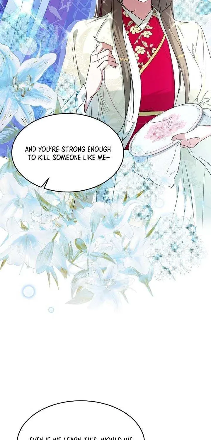The Villainous Husband I Killed Has Returned Chapter 16 page 31 - 