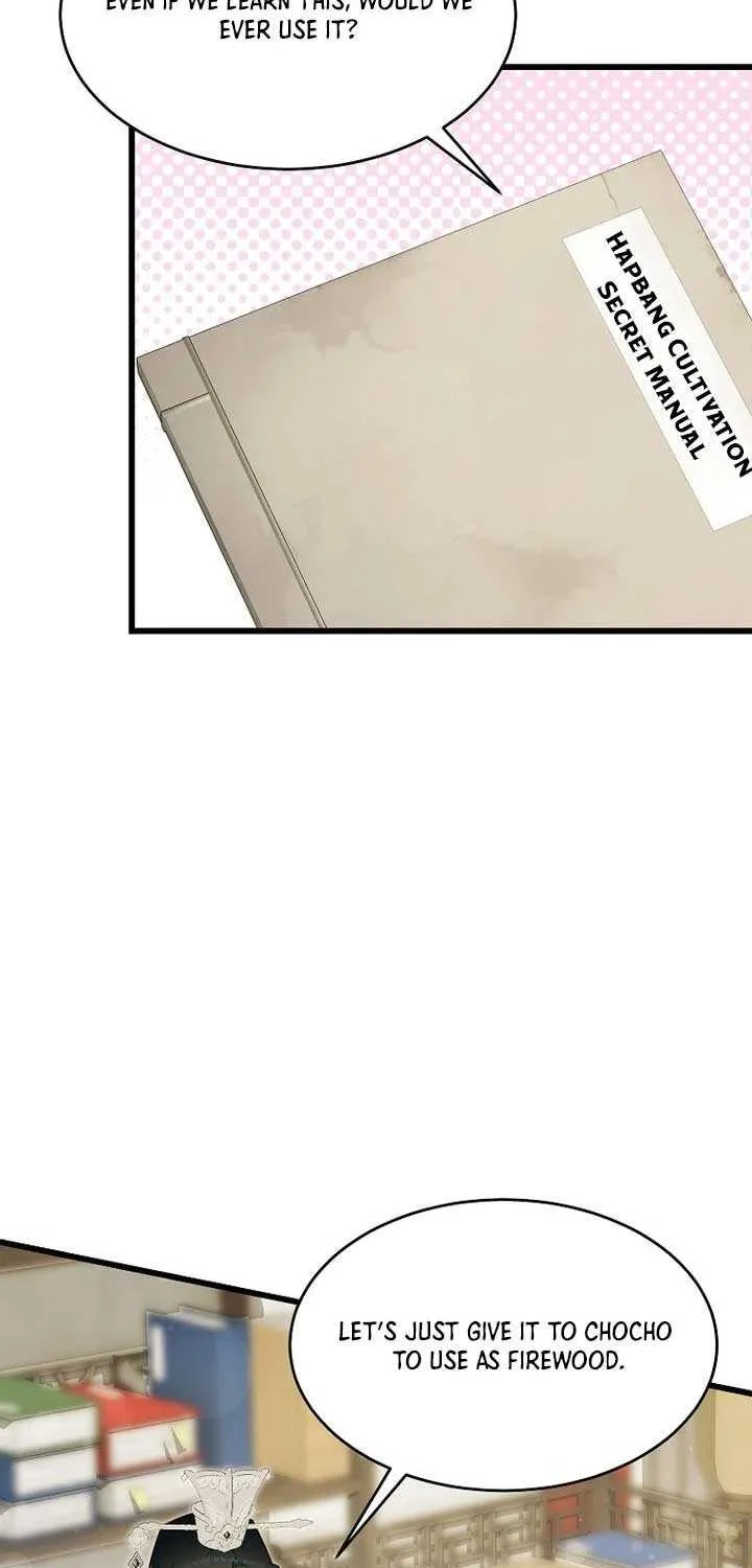 The Villainous Husband I Killed Has Returned Chapter 16 page 32 - 