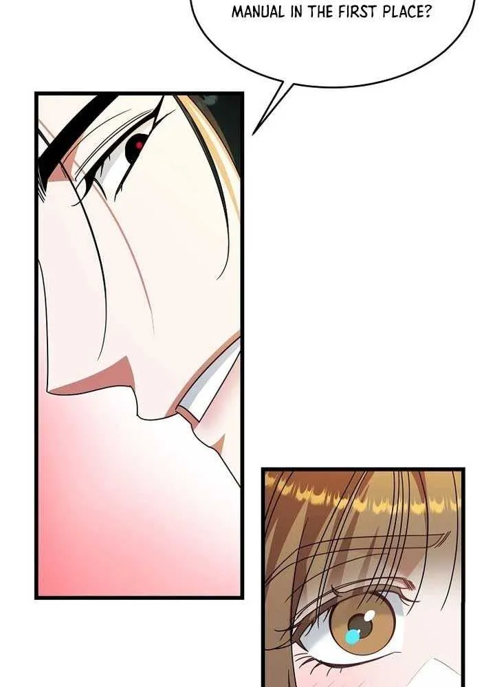The Villainous Husband I Killed Has Returned Chapter 16 page 34 - 