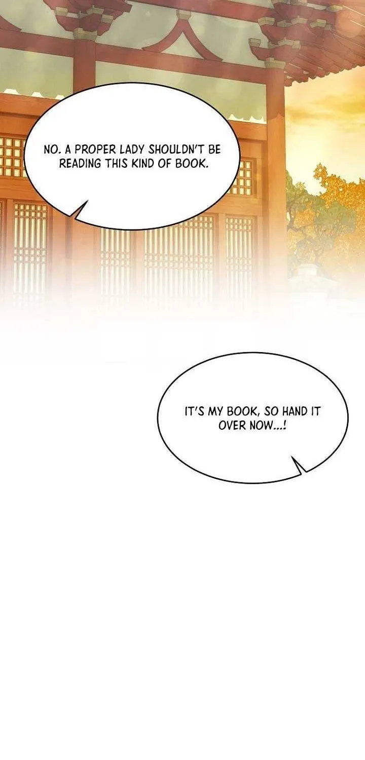 The Villainous Husband I Killed Has Returned Chapter 16 page 36 - 