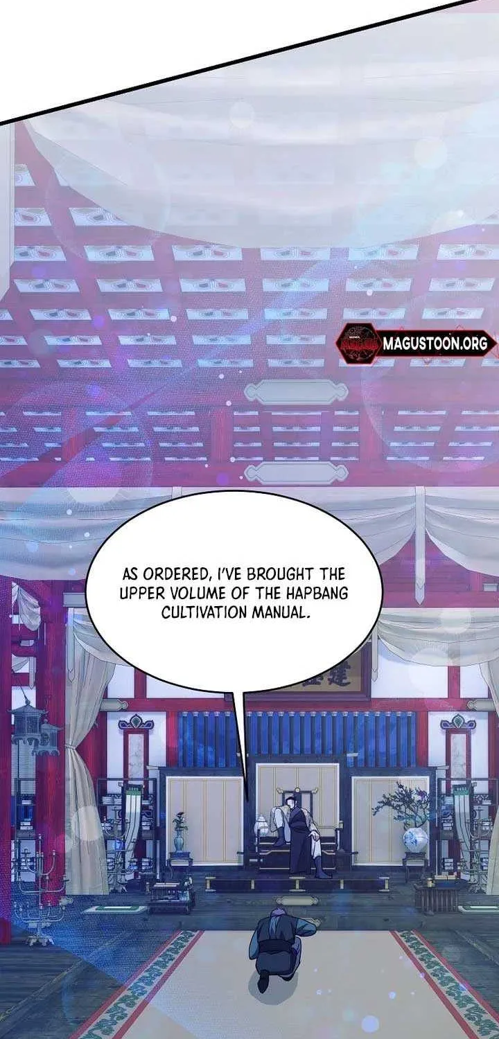 The Villainous Husband I Killed Has Returned Chapter 16 page 38 - 