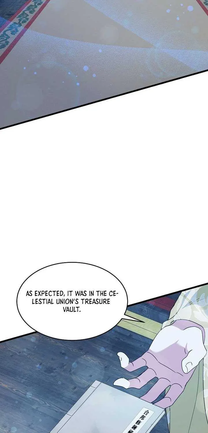 The Villainous Husband I Killed Has Returned Chapter 16 page 39 - 