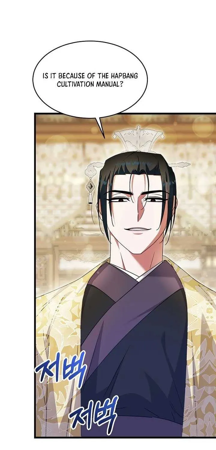 The Villainous Husband I Killed Has Returned Chapter 16 page 49 - 