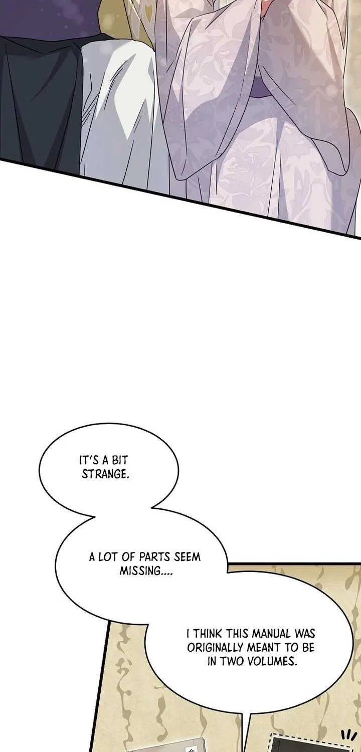 The Villainous Husband I Killed Has Returned Chapter 16 page 52 - 