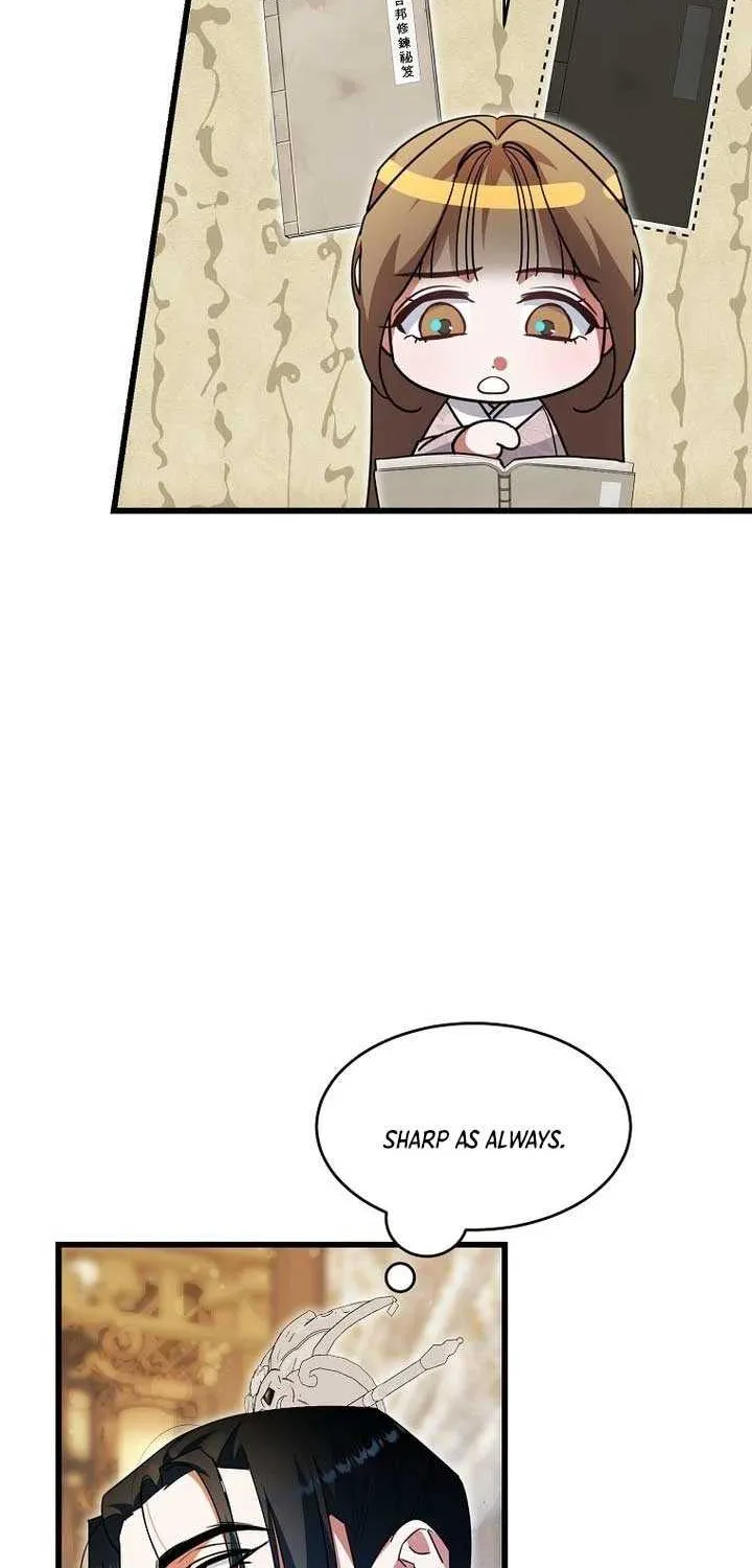 The Villainous Husband I Killed Has Returned Chapter 16 page 53 - 