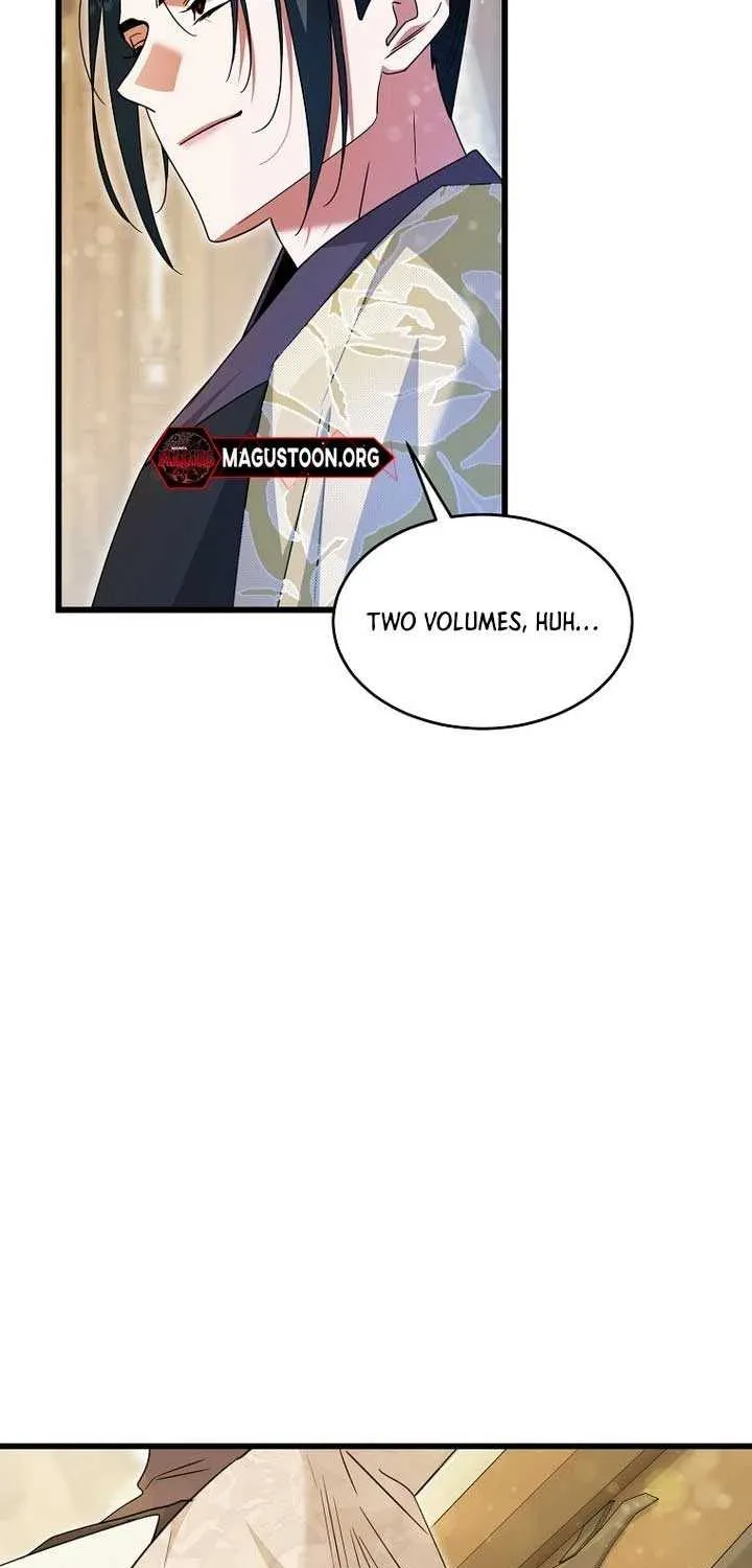 The Villainous Husband I Killed Has Returned Chapter 16 page 54 - 