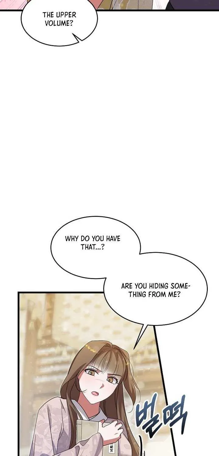 The Villainous Husband I Killed Has Returned Chapter 16 page 57 - 