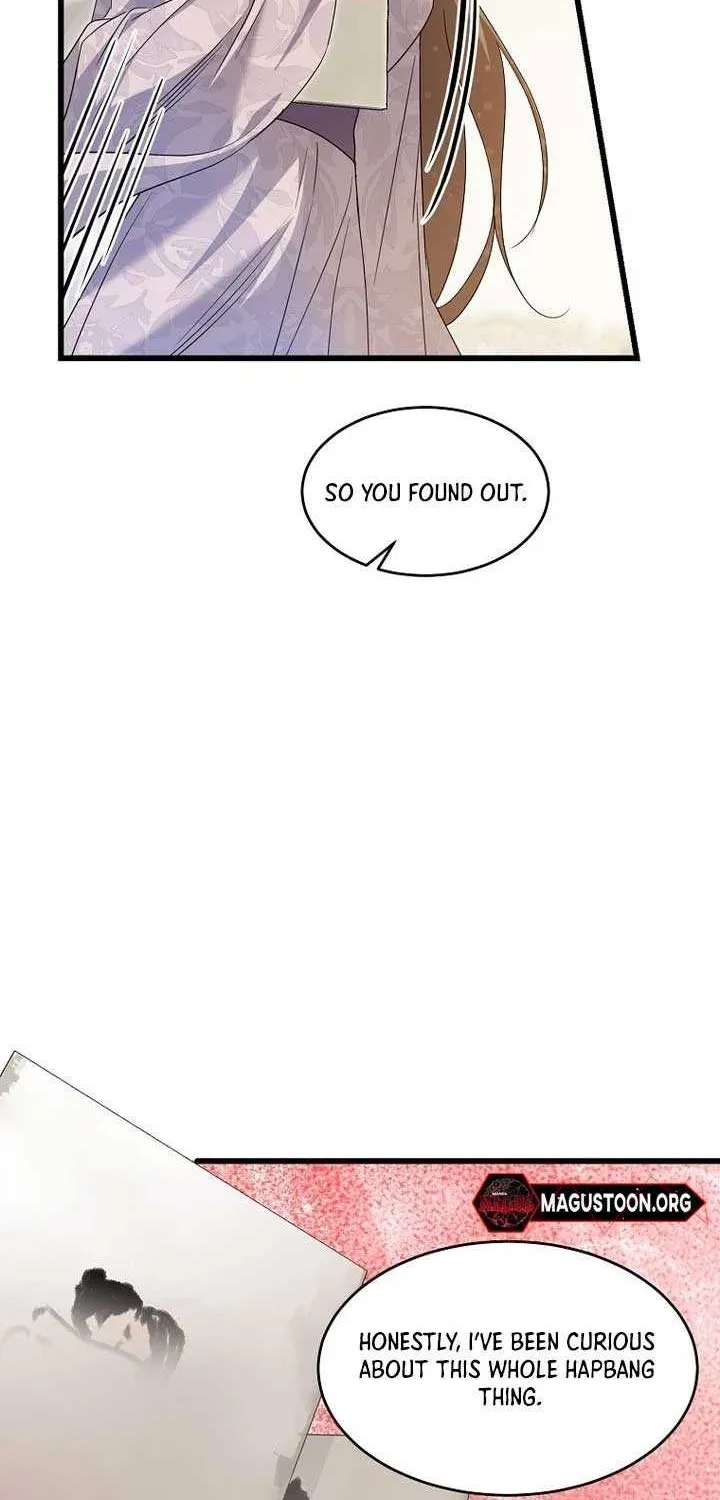 The Villainous Husband I Killed Has Returned Chapter 16 page 58 - 