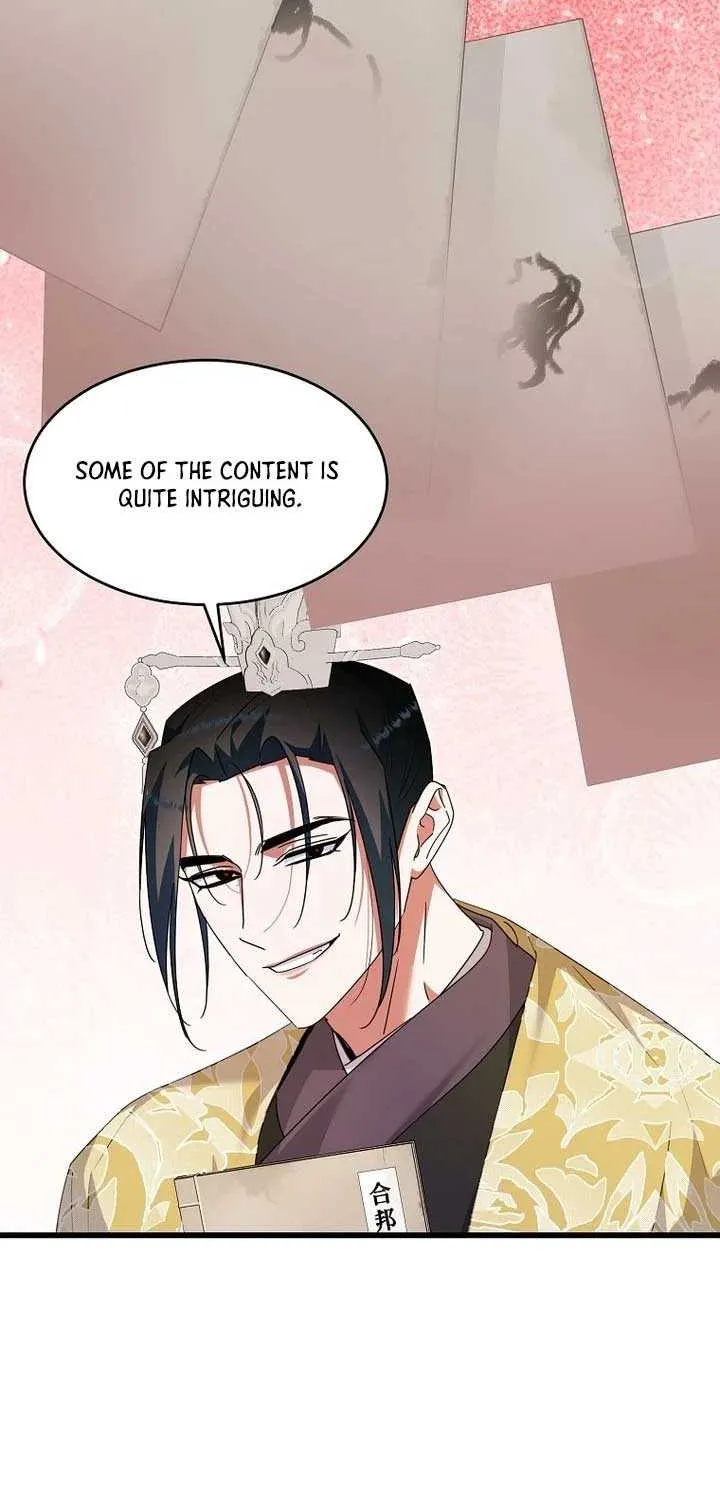 The Villainous Husband I Killed Has Returned Chapter 16 page 59 - 