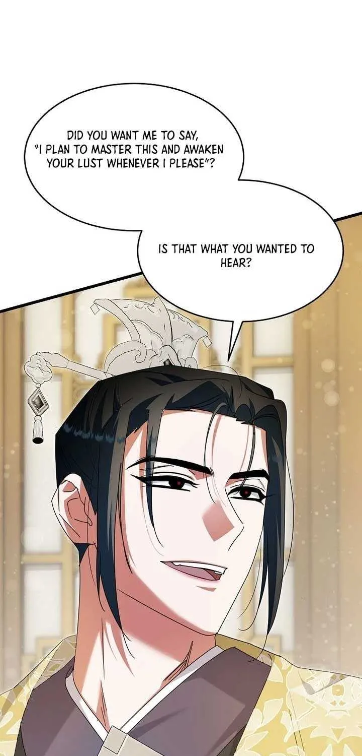 The Villainous Husband I Killed Has Returned Chapter 16 page 61 - 