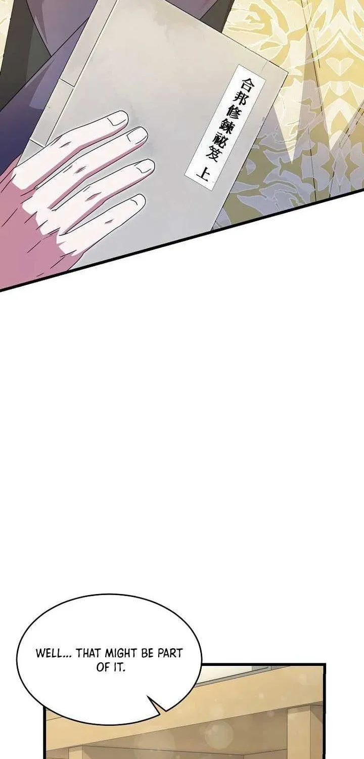 The Villainous Husband I Killed Has Returned Chapter 16 page 62 - 