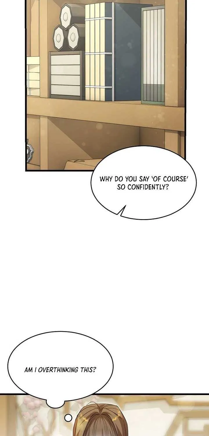 The Villainous Husband I Killed Has Returned Chapter 16 page 63 - 