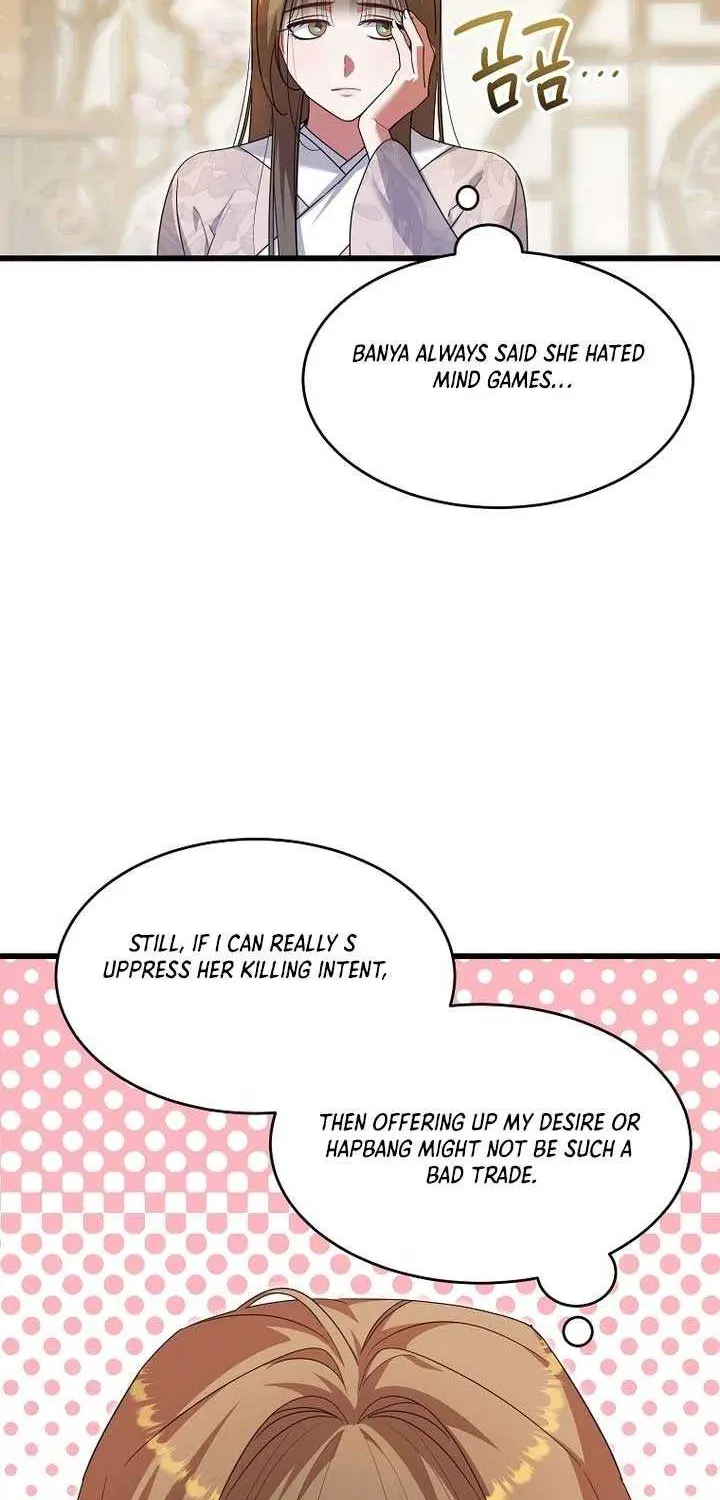 The Villainous Husband I Killed Has Returned Chapter 16 page 64 - 