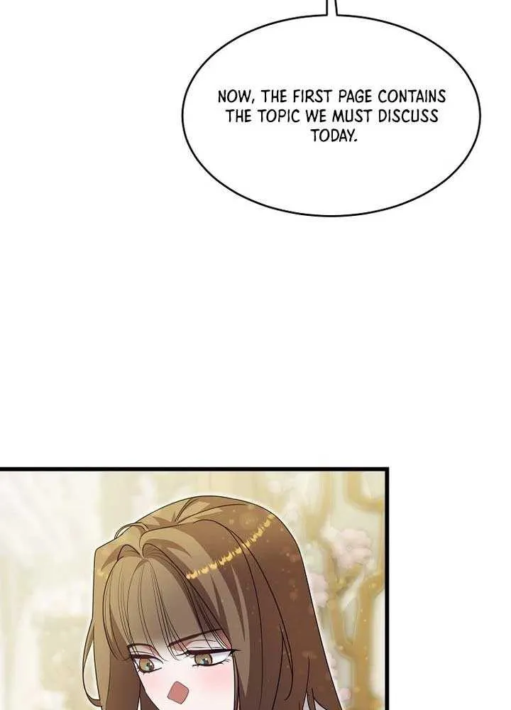 The Villainous Husband I Killed Has Returned Chapter 16 page 67 - 
