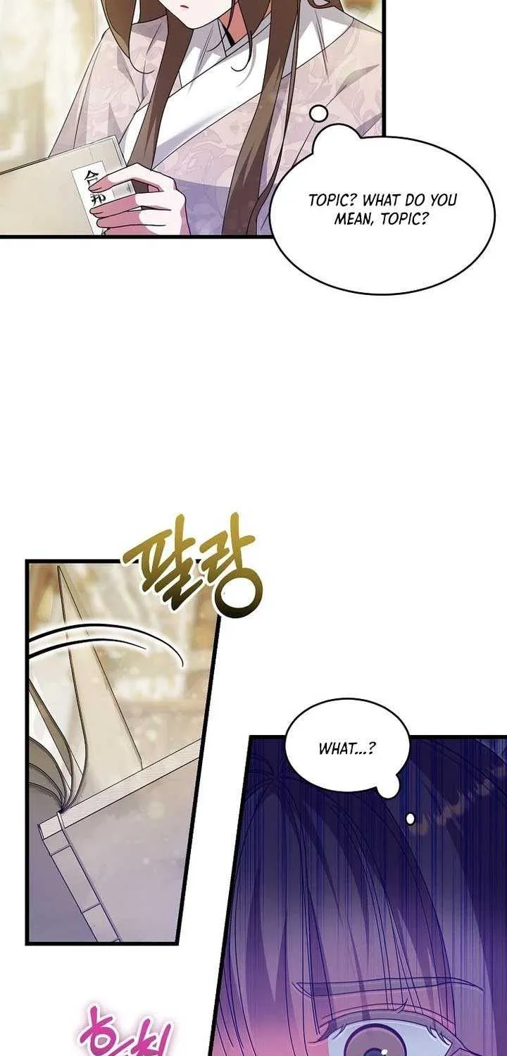 The Villainous Husband I Killed Has Returned Chapter 16 page 68 - 