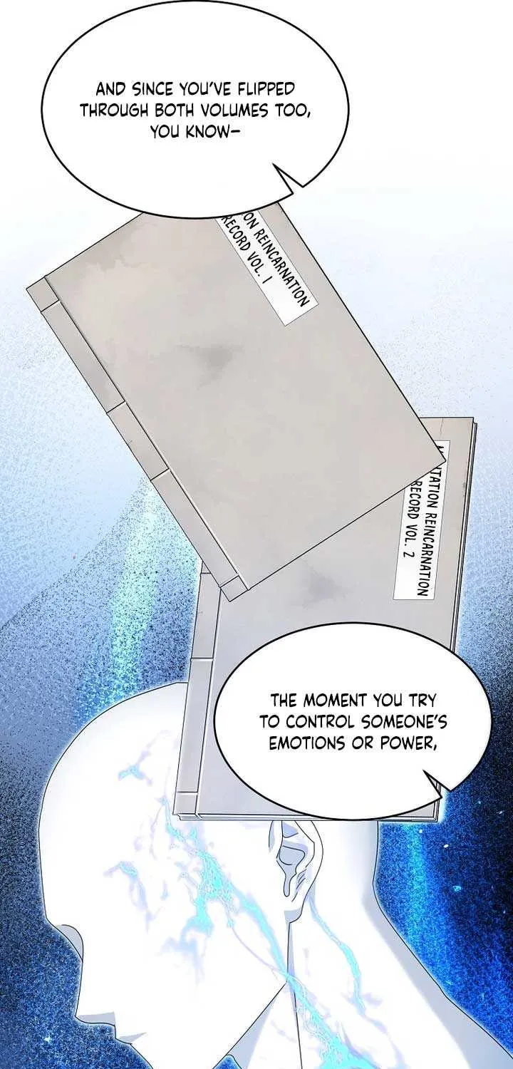 The Villainous Husband I Killed Has Returned Chapter 17 page 12 - 