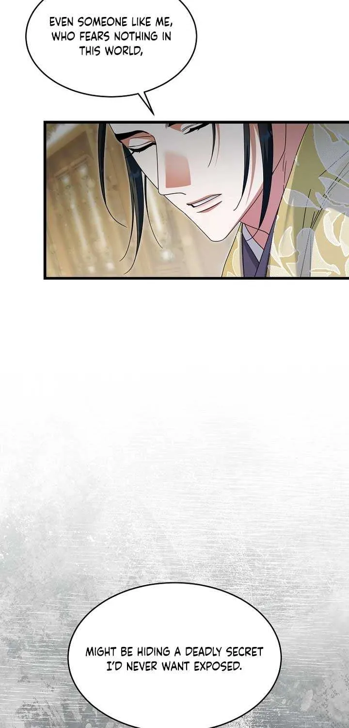 The Villainous Husband I Killed Has Returned Chapter 17 page 15 - 
