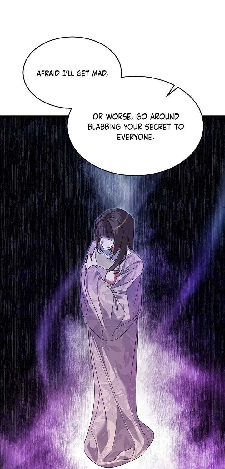 The Villainous Husband I Killed Has Returned Chapter 17 page 18 - 